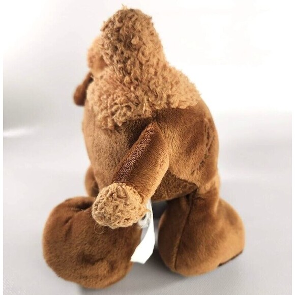 St. Louis/Belleville, Ill. Way of Lights Camel Plush Floppy - Picture 4 of 7